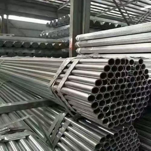 隆回q355nhb耐候钢管